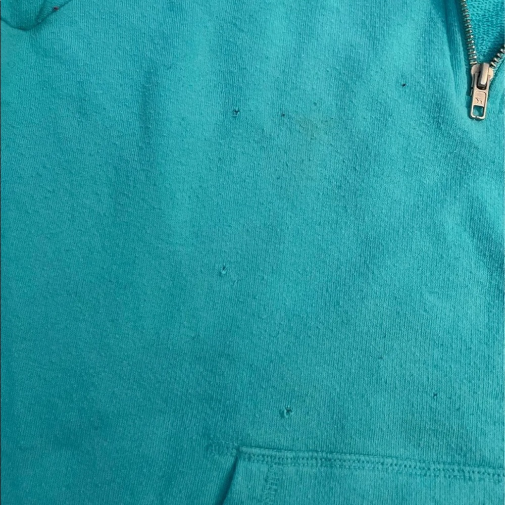 Pullover Jackets - image 4